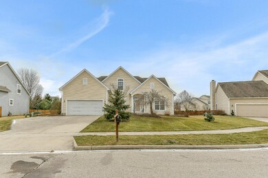 2404 Minnie Ct, Lewis Center, OH 43035 - photo 3