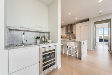 EchelonSeaport Towers 1 & 2 unit PH3B, Boston, MA 02210 - photo 7