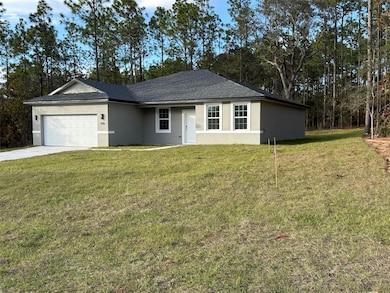 1575 W Lamplighter St, Citrus Springs, FL 34434 - photo 7