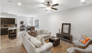 13581 Lawkland St, Horizon City, TX 79928 - photo 4