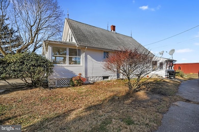 461 Hartly Rd, Hartly, DE 19953 - photo 2