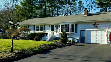 152 Juniper Dr, Ballston Spa, NY 12020 - photo 2