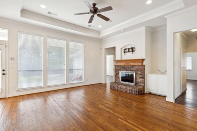 805 Dickerson Cir, Celina, TX 75009 - photo 4