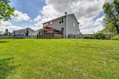 8917 Meadow Sweet Way, Louisville, KY 40228 - photo 6