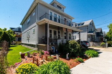 48 Milton St unit 2, Arlington, MA 02474 - photo 2