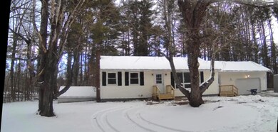 1082 Hollis Rd, Hollis Center, ME 04042 - photo 2