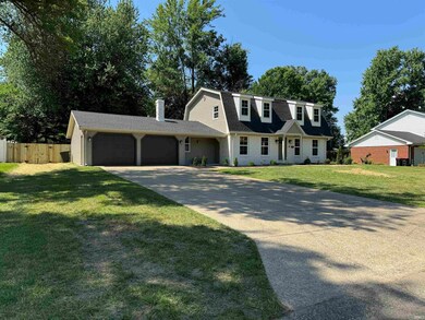 8977 Hickory Ln, Newburgh, IN 47630 - photo 3