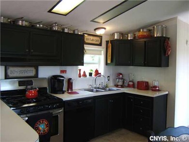 Kitchen Kitchen