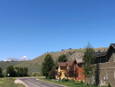 Westernside of Development