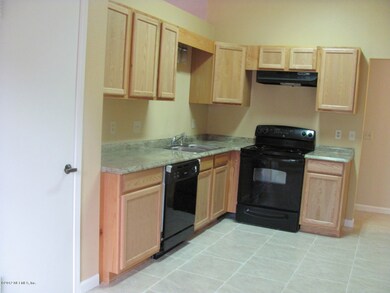 Kitchen, view 1