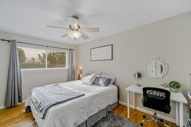 Bedroom #1