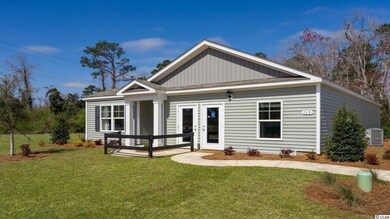 115 Pine Forest Dr unit Lot 101 - Aria A, Conway, SC 29526 - photo 6