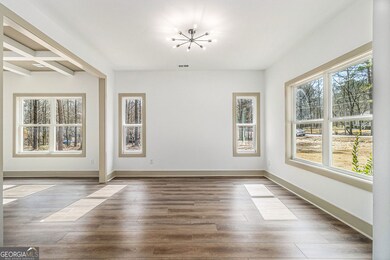 400 Stone Lea Trace, Oxford, GA 30054 - photo 5