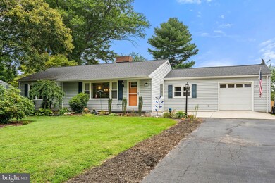 243 Norfolk Dr, Warrenton, VA 20186 - photo 7