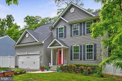 22615 Calvert St, Leonardtown, MD 20650 - photo 2