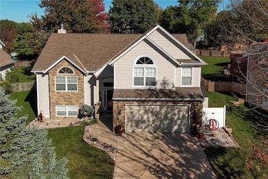 13648 W 129th Place, Olathe, KS 66062 - photo 2