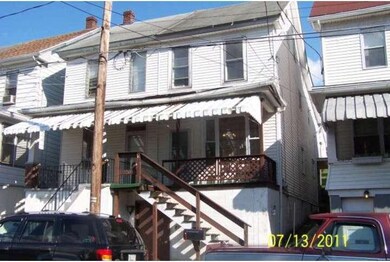 250 W Ridge St, Coaldale, PA 18218 - photo 2