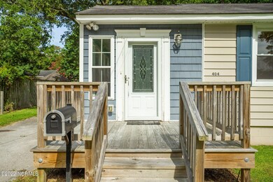 404 Delmar Rd, Jacksonville, NC 28540 - photo 3