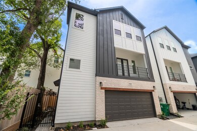 884 Wakefield Dr unit D, Houston, TX 77018 - photo 5