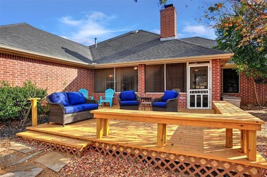 110 Ginger Dr, Pottsboro, TX 75076 - photo 6