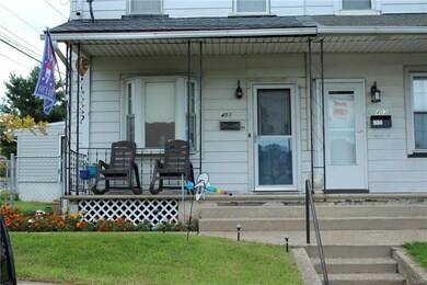 405 Monroe St, Freemansburg, PA 18017 - photo 2