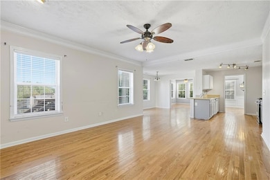 3104 Redwood Ln NW, Kennesaw, GA 30144 - photo 5