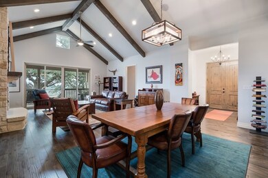 240 Soaring Eagles Dr, Fredericksburg, TX 78624 - photo 4