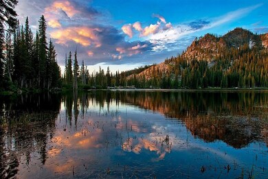 PAYETTE LAKE