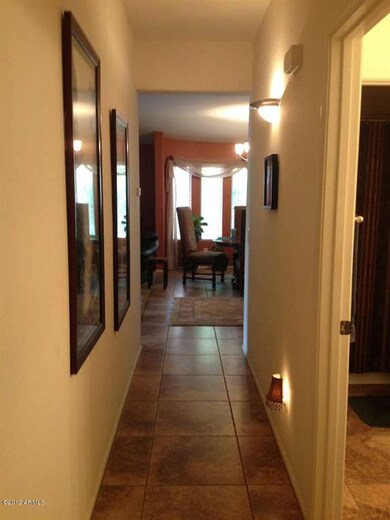 Hall Way 005