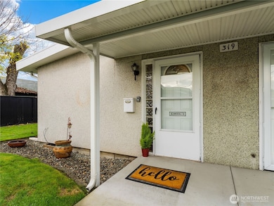 319 7th Place SE unit 1, Puyallup, WA 98372 - photo 6