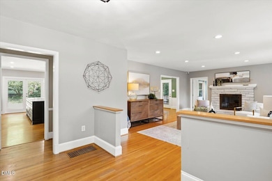 1401 Spring Forest Rd, Raleigh, NC 27615 - photo 4