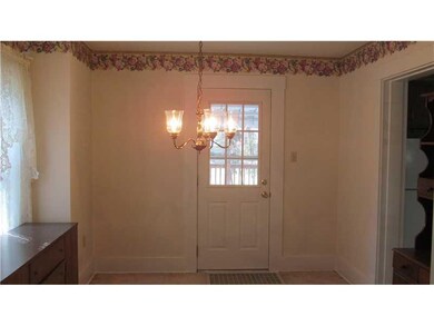 Dining Room.