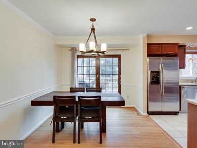 206 Yeonas Dr SW, Vienna, VA 22180 - photo 6