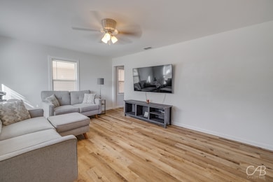 1353 S San Jose Dr, Abilene, TX 79605 - photo 2