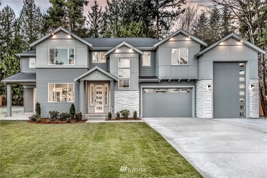 0 Parker Lane Lot 1 unit 1711097, Orting, WA 98360 - photo 3