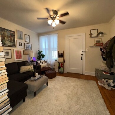 4833 N Hoyne Ave unit 2B, Chicago, IL 60625 - photo 4