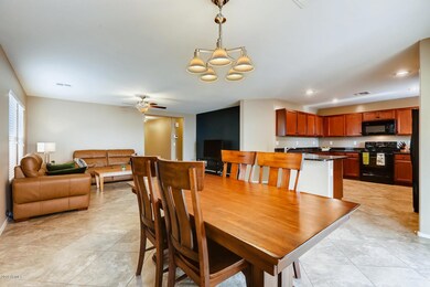Eat In Kitchen