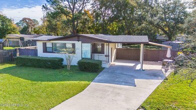 6408 Lou Ct, Jacksonville, FL 32216 - photo 2