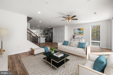 900 Gilbert Rd unit 3622A, Aberdeen, MD 21001 - photo 5