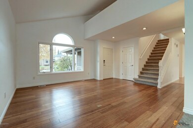All new interior paint
