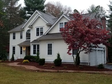 26 Talbott Farm Dr, Mendon, MA 01756 - photo 3