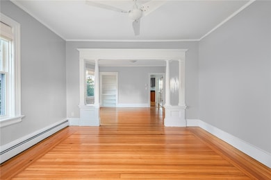 98 Evergreen St unit 2, Providence, RI 02906 - photo 6