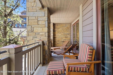 7680 Granite Loop Rd unit 651, Teton Village, WY 83025 - photo 6