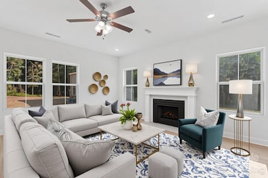 This is a virtually staged photo