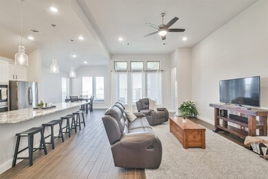 20426 Yearling Pasture Ln, Tomball, TX 77377 - photo 5