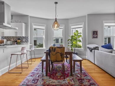 49 Putnam St unit 1, Somerville, MA 02143 - photo 4