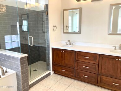 Master bath