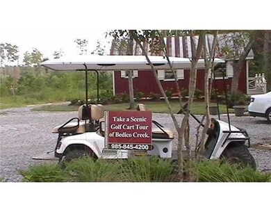 Photo. Sales Center/ Scenic Cart Tour