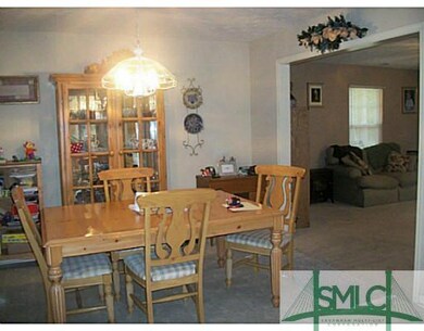 Dining Room.