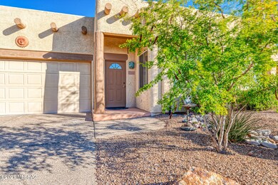 3702 N Crest Ranch Drive